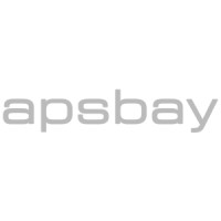 Apsbay Pte Ltd Logo