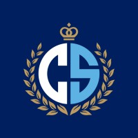 Capital School Dubai Logo