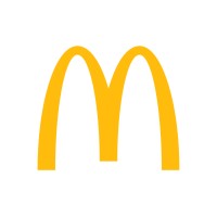 McDonalds Indonesia Logo