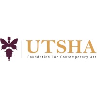 Utsha Foundation for Contemporary Art Logo