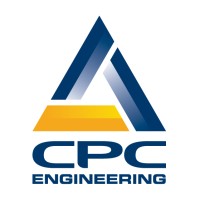 CPC Engineering Logo