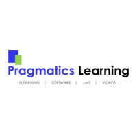 Pragmatics Learning Logo