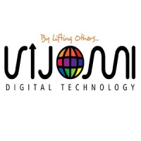 Vijomidigital Technology (P) Ltd. Logo