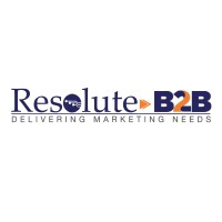 Resolute B2B Logo