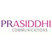 Prasiddhi Communications Logo