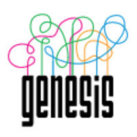 Genesis STEAM Logo