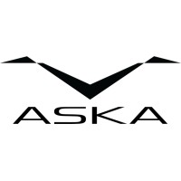 ASKA eVTOL Drive & Fly Vehicle - flying car for door-to-door travel Logo