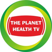 The Planet Health TV Logo