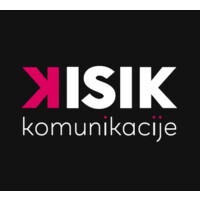 KISIK Komunikacije Logo