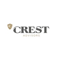 Crest Advisors Logo