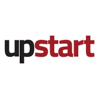 Upstart Logo