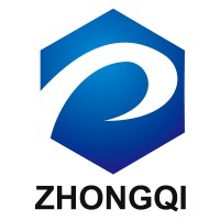 Foshan Zhongqi Packing Machinery Co., Ltd Logo