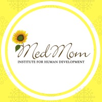 MedMom Institute for Human Development Logo