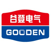 Shanghai Gooden Electric Co., Ltd. Logo