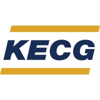 KECG Logo