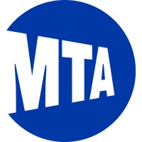 MTA Construction & Development Logo