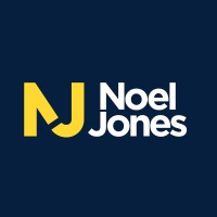 Noel Jones Real Estate Logo