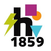 Hello 1859 Logo