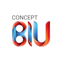 Concept BIU Logo