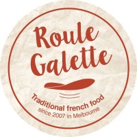 ROULE GALETTE Logo