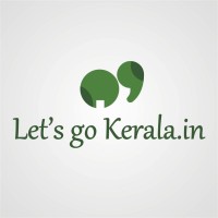 LetsGoKerala Logo