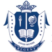 Regent Education Group Logo
