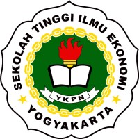 Sekolah Tinggi Ilmu Ekonomi YKPN Logo