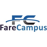 FareCampus Logo