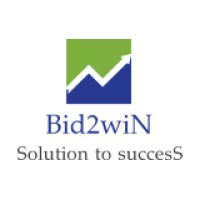Bid2wiN Logo