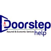 doorstephelp Logo