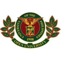 University of the Philippines Open University Logo