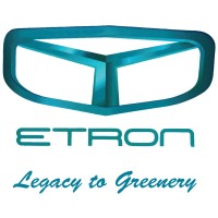 ETRON ( Pubang Etron Electric Motor Pvt. Ltd. ) Logo