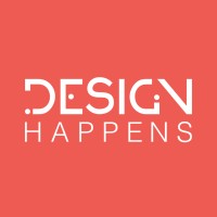 Design Happens Logo