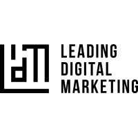 Leading Digital Marketing Logo