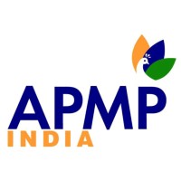 APMP India Logo