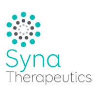 Syna Therapeutics Logo