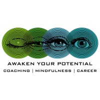 Awaken Your Potential Logo