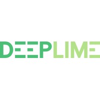 DeepLime Logo