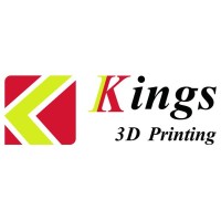 Shenzhen KINGS 3D Printing Technology Co., Ltd. Logo