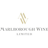 Marlborough Wine Ltd Logo