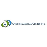 Angeles Medical Center Incorporated Logo