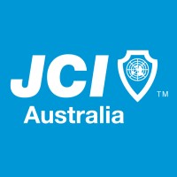 JCI Australia Logo