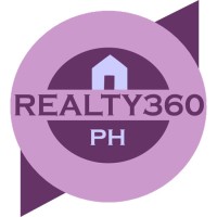 Realty360.ph Logo