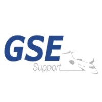 GSE Support India Group Logo