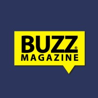 Buzz Magazine® Logo