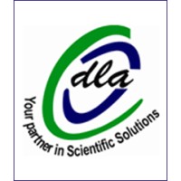 DLA Scientific Ltd Logo