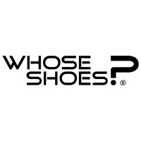 Whose Shoes? Logo