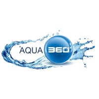 AQUA 360 Logo