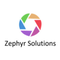 Zephyr Solutions Logo