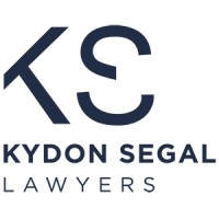 Kydon Segal Logo